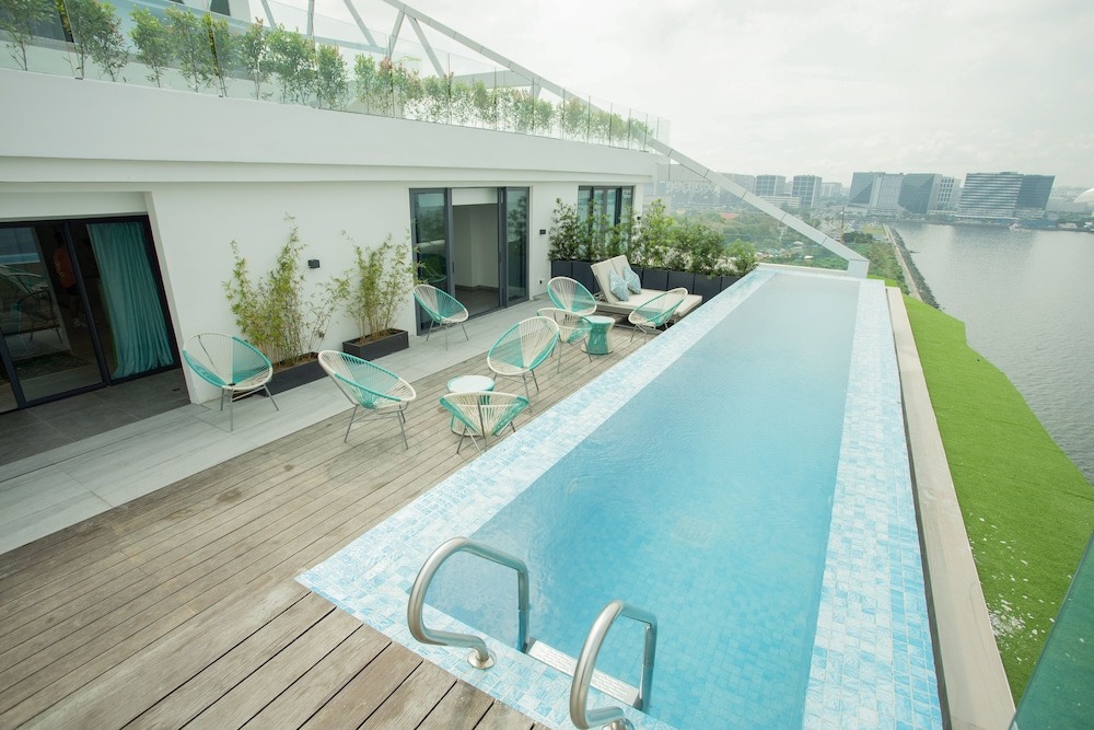 هتل لیما ریزورت